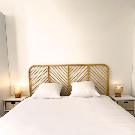 Apartmán Le Diptik - T2 Hyper Centre - Proche Gare - Fibre - Netflix Châteauroux Exteriér fotografie